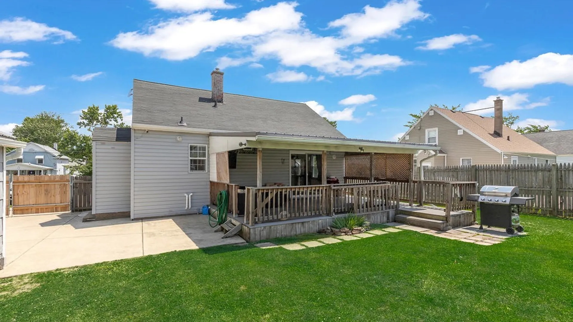 Property at 284 Franklin Street, Tonawanda, NY 14150 7