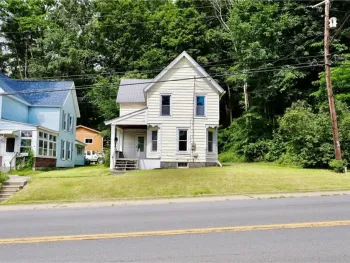 Property at 42 Delaware Street, Walton, NY 13856