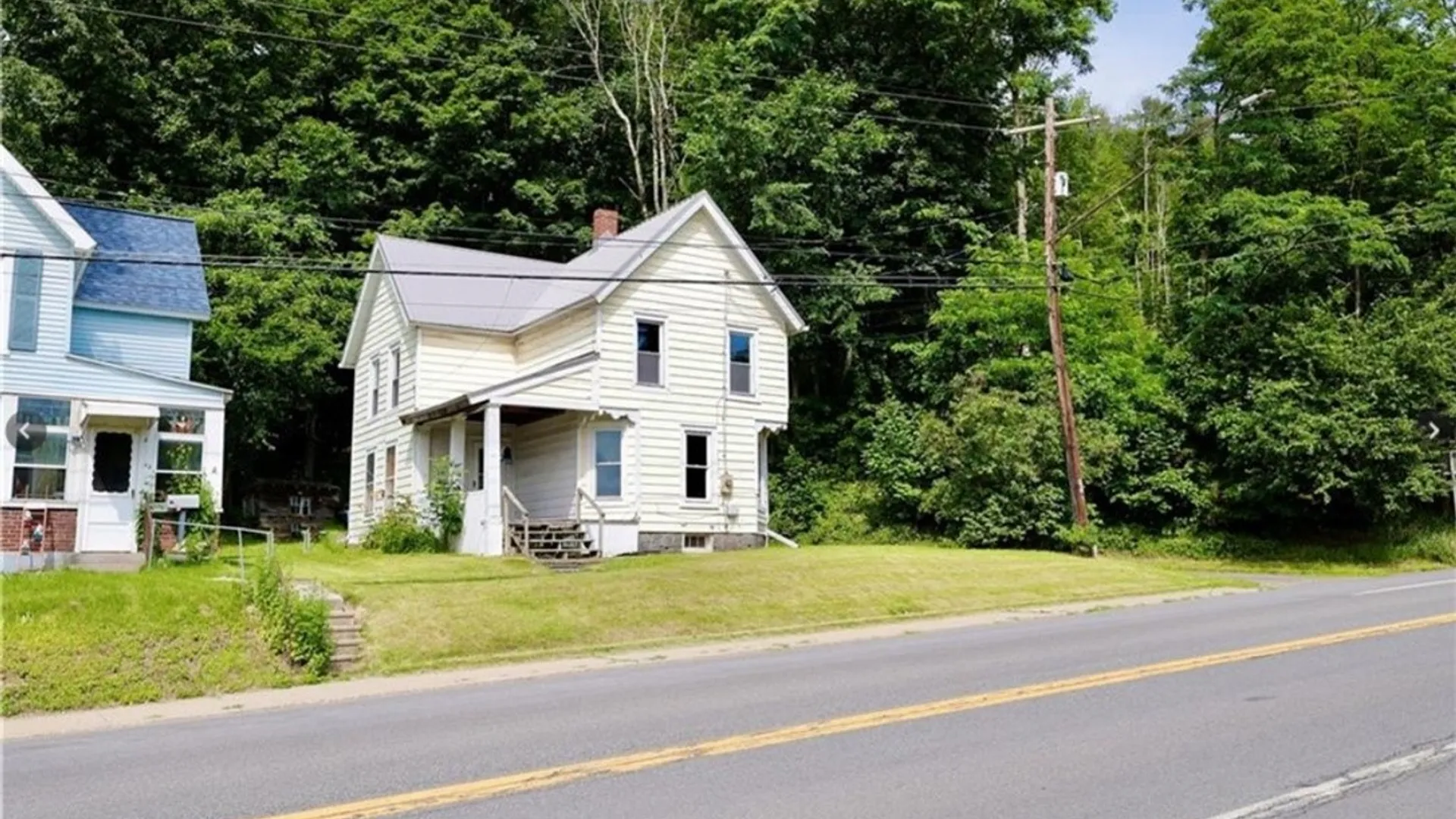 Property at 42 Delaware Street, Walton, NY 13856 2