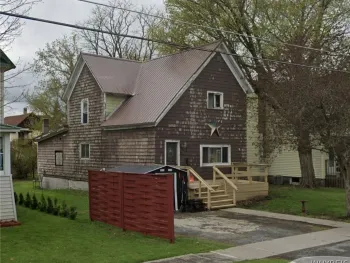 Property at 519 Church Street, Brownville, NY 13601