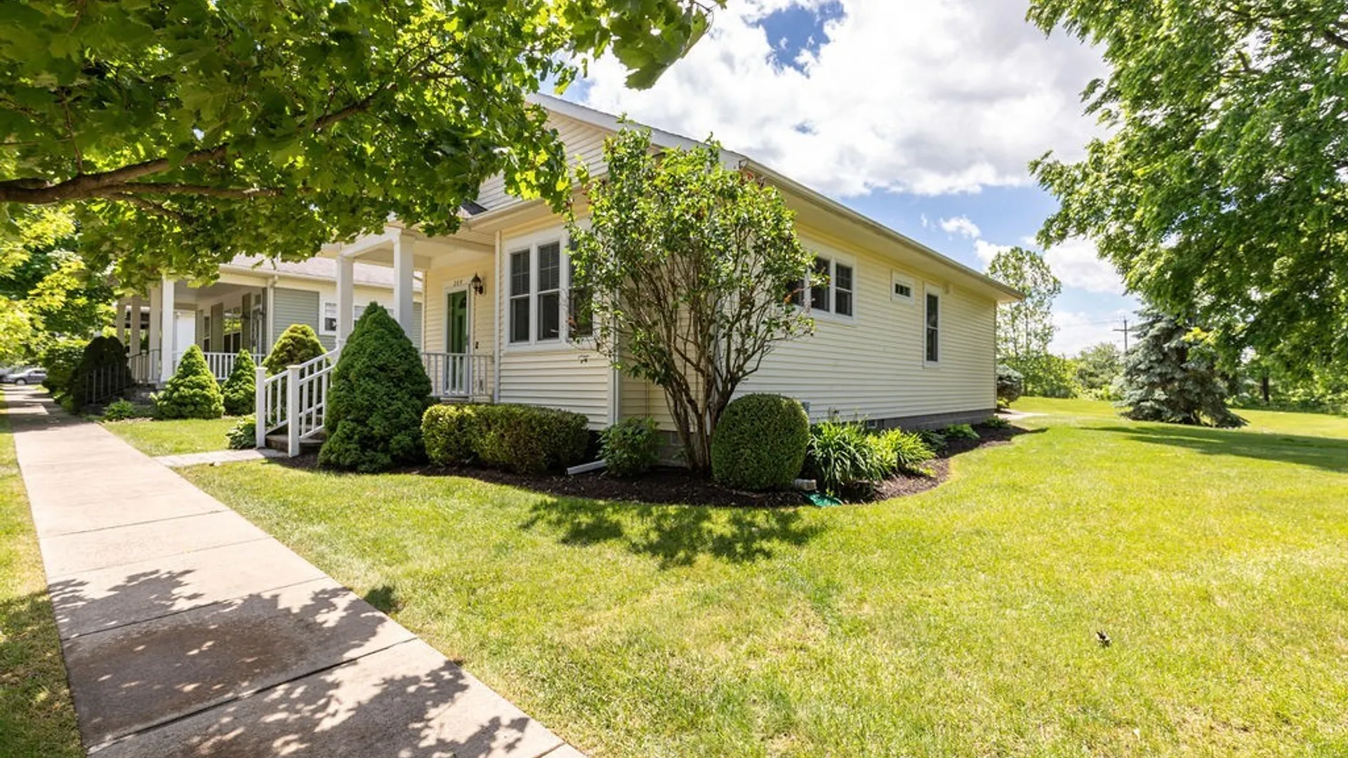 Property at 209 Newbridge Street, Camillus, NY 13031 2