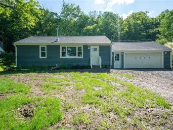 Property at 8669 Sisson Highway, Eden, NY 14057