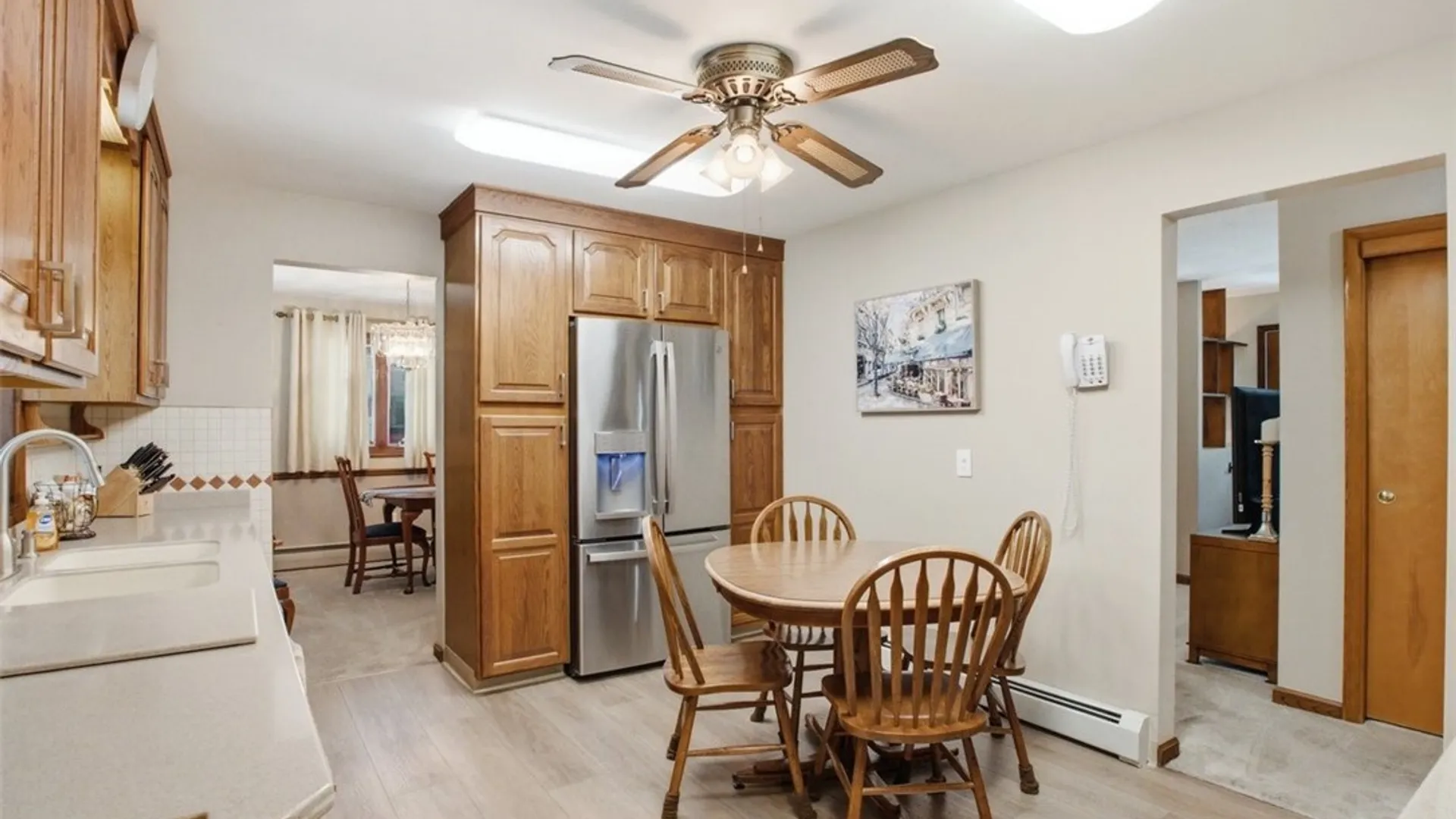 Property at 124 Homestead Drive, North Tonawanda, NY 14120 10