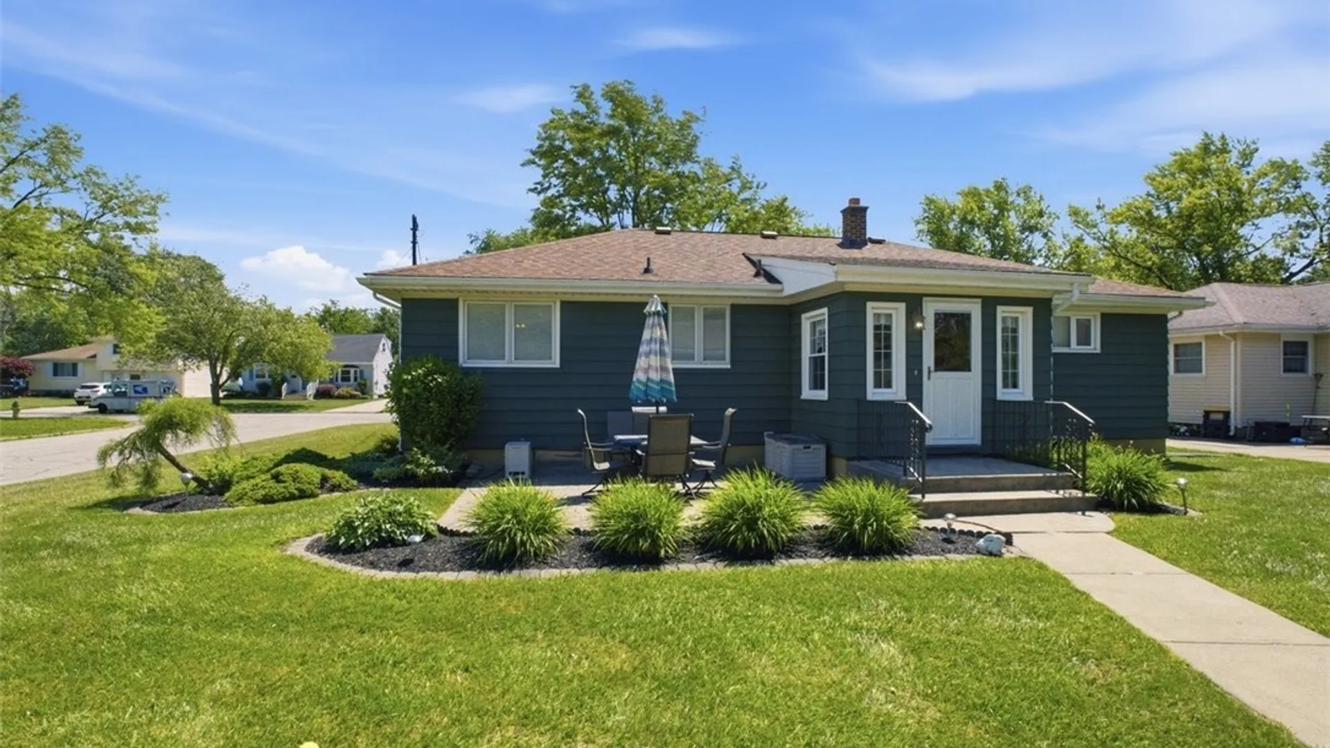 Property at 124 Homestead Drive, North Tonawanda, NY 14120 32