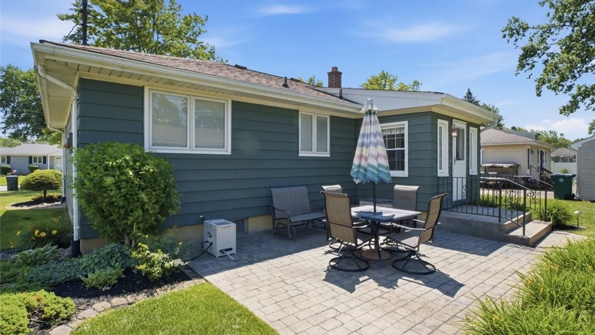 Property at 124 Homestead Drive, North Tonawanda, NY 14120 33