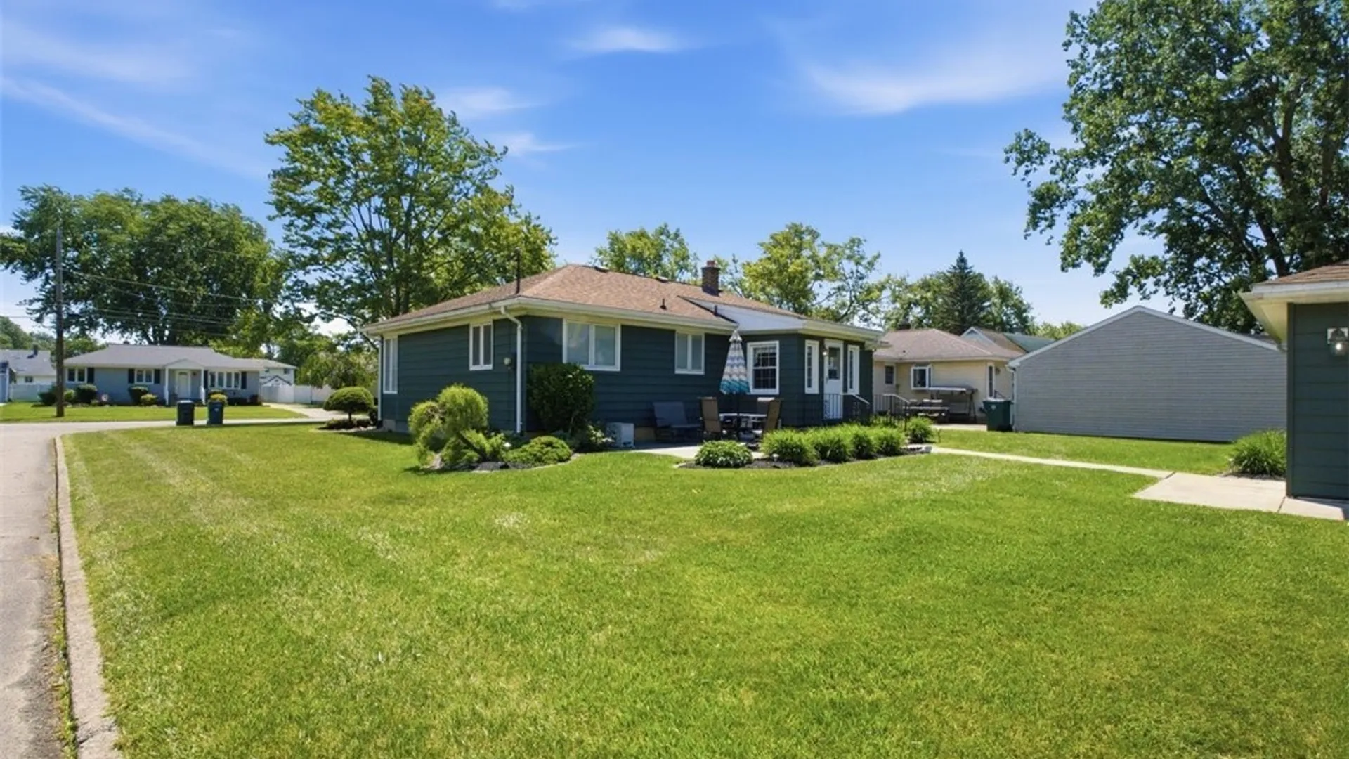 Property at 124 Homestead Drive, North Tonawanda, NY 14120 36
