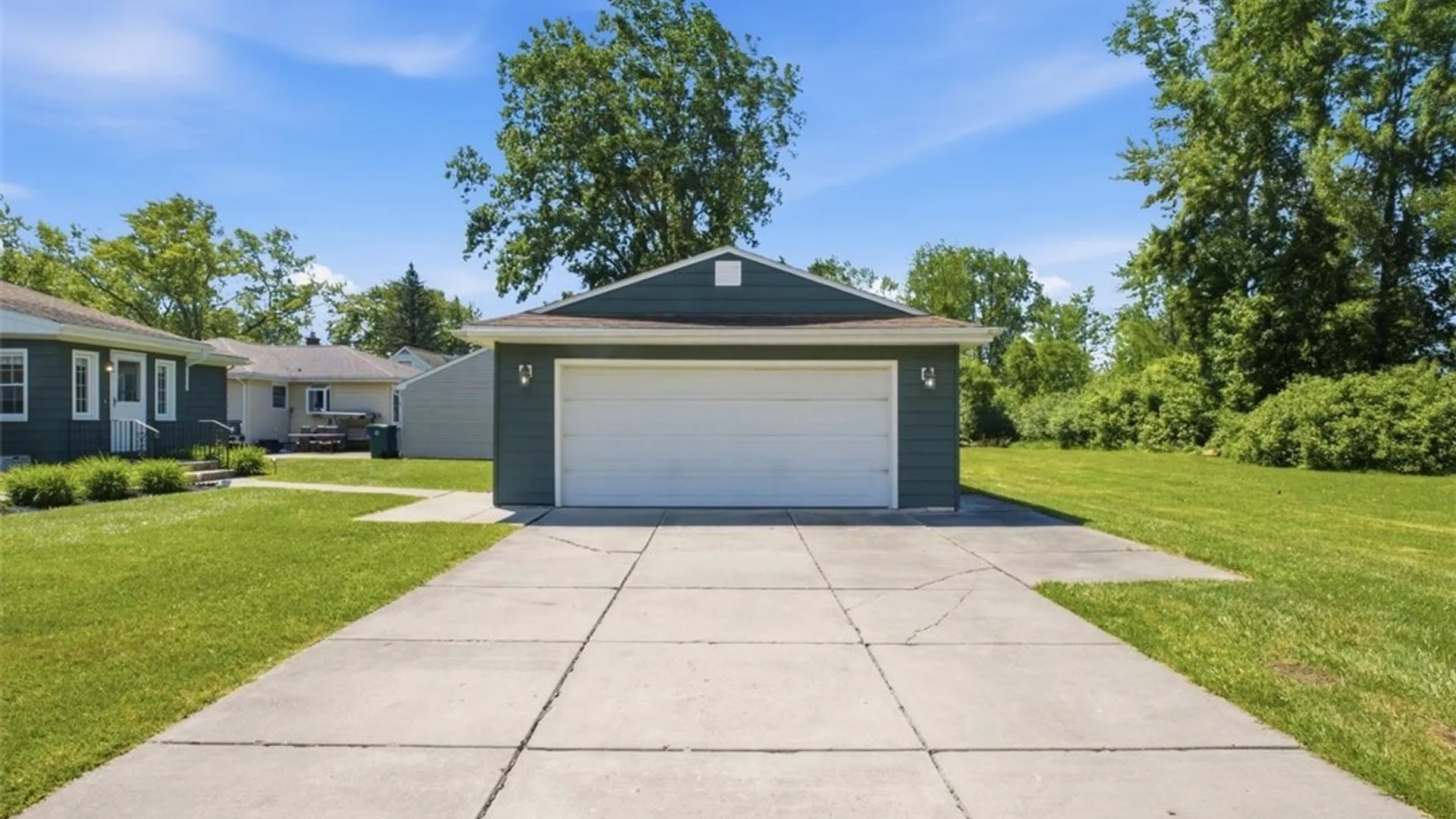 Property at 124 Homestead Drive, North Tonawanda, NY 14120 37