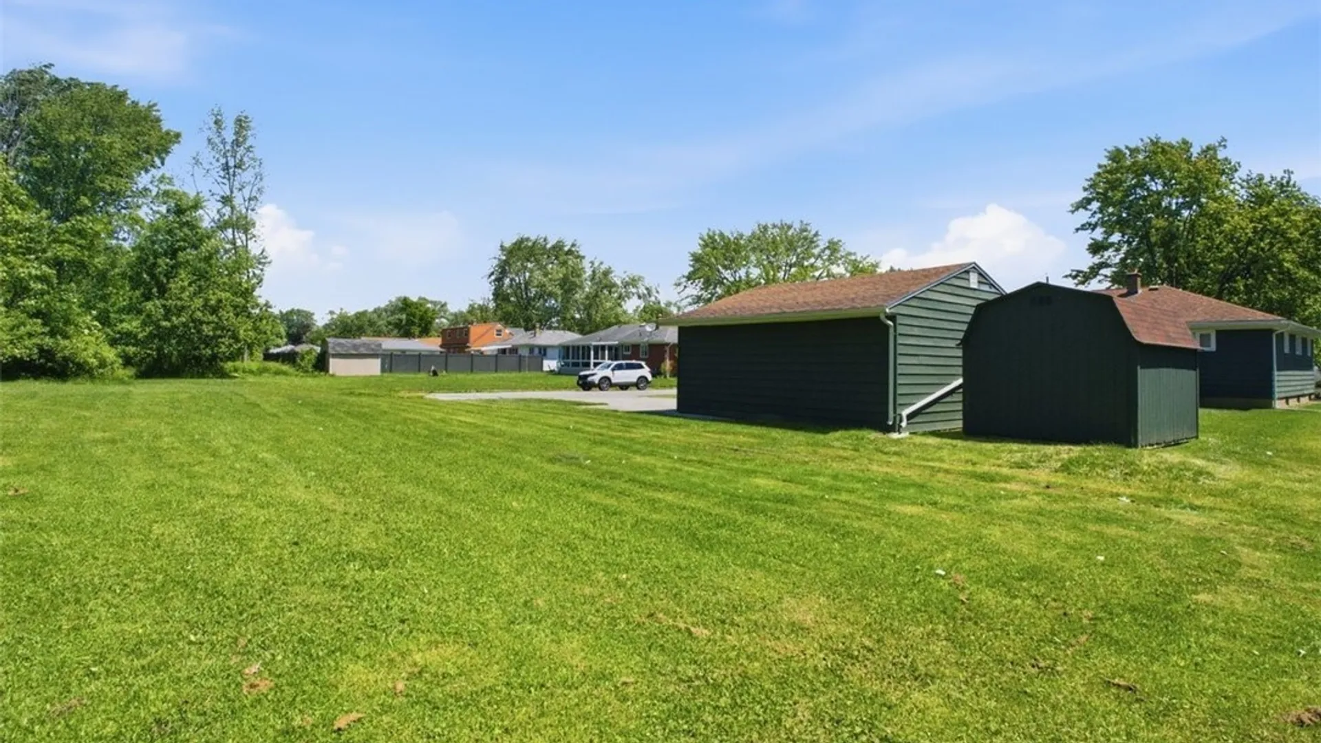 Property at 124 Homestead Drive, North Tonawanda, NY 14120 39