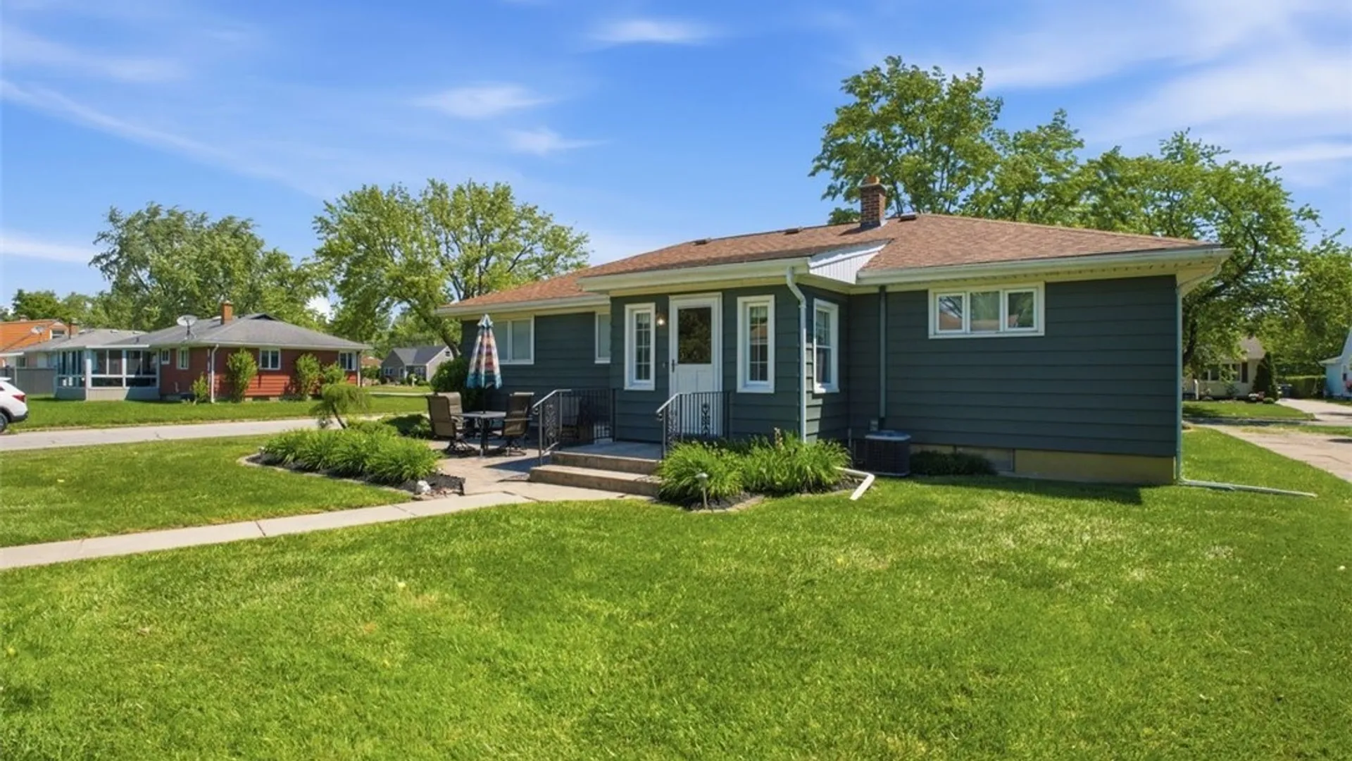Property at 124 Homestead Drive, North Tonawanda, NY 14120 40