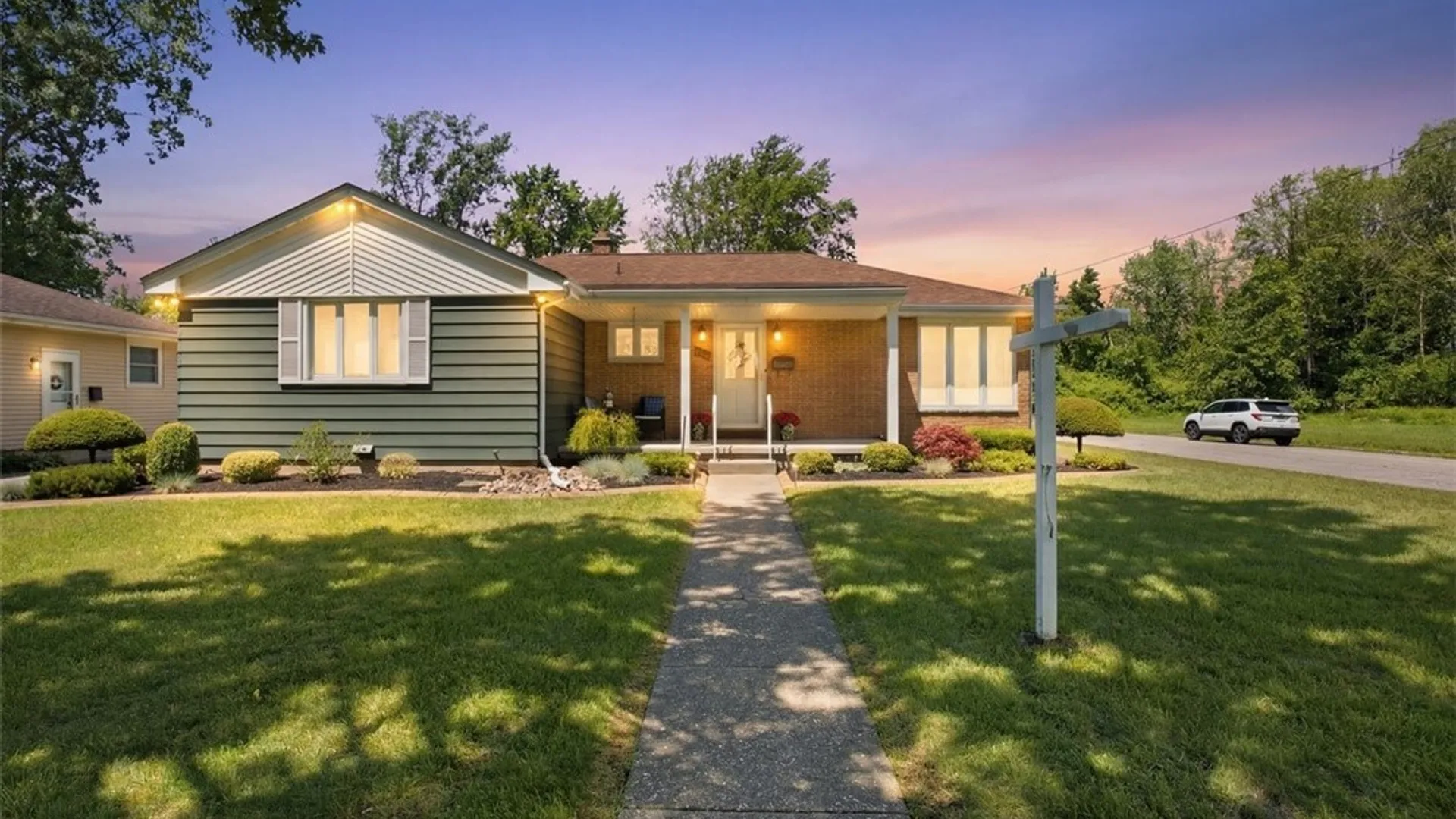 Property at 124 Homestead Drive, North Tonawanda, NY 14120 41