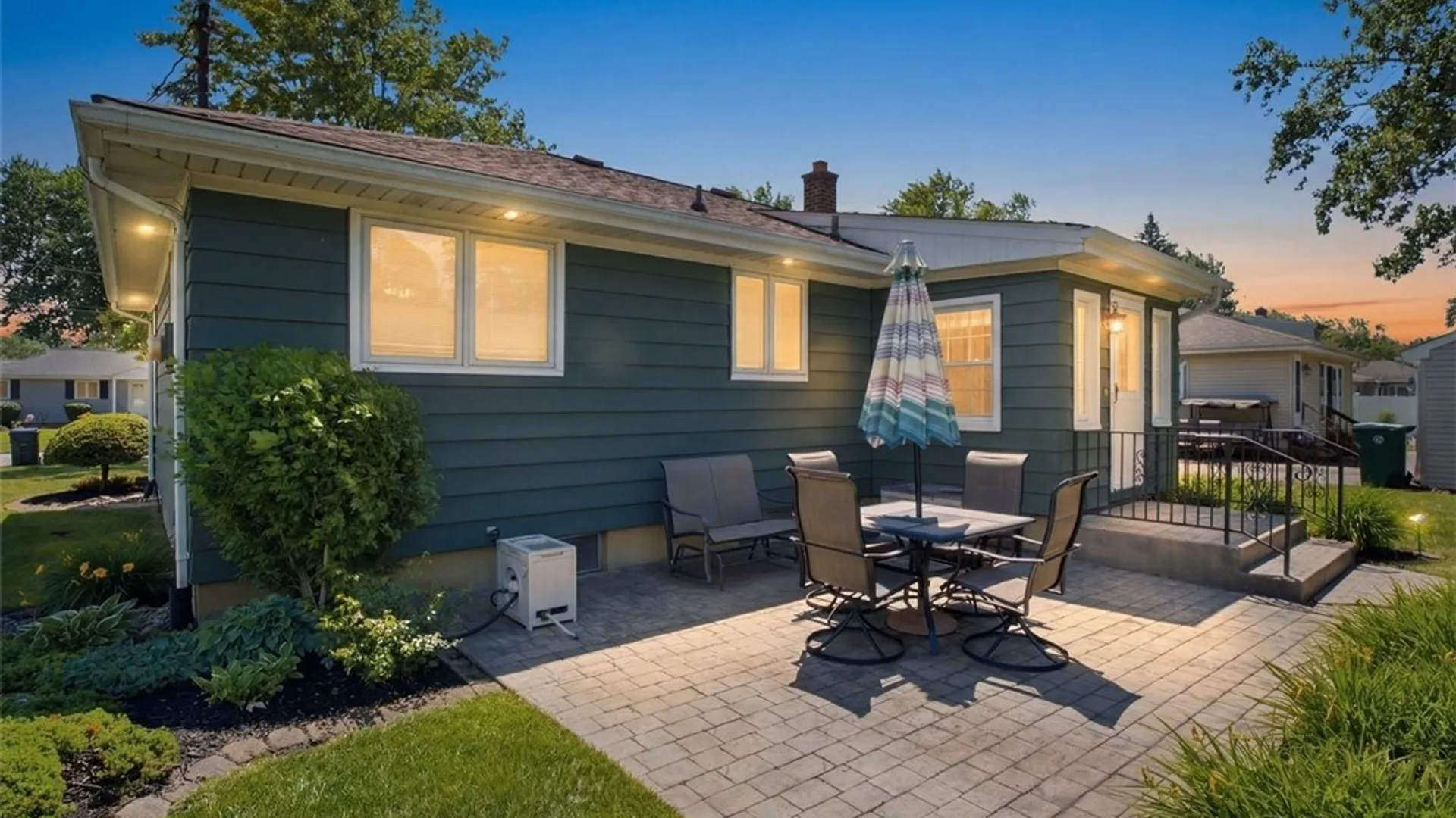 Property at 124 Homestead Drive, North Tonawanda, NY 14120 42