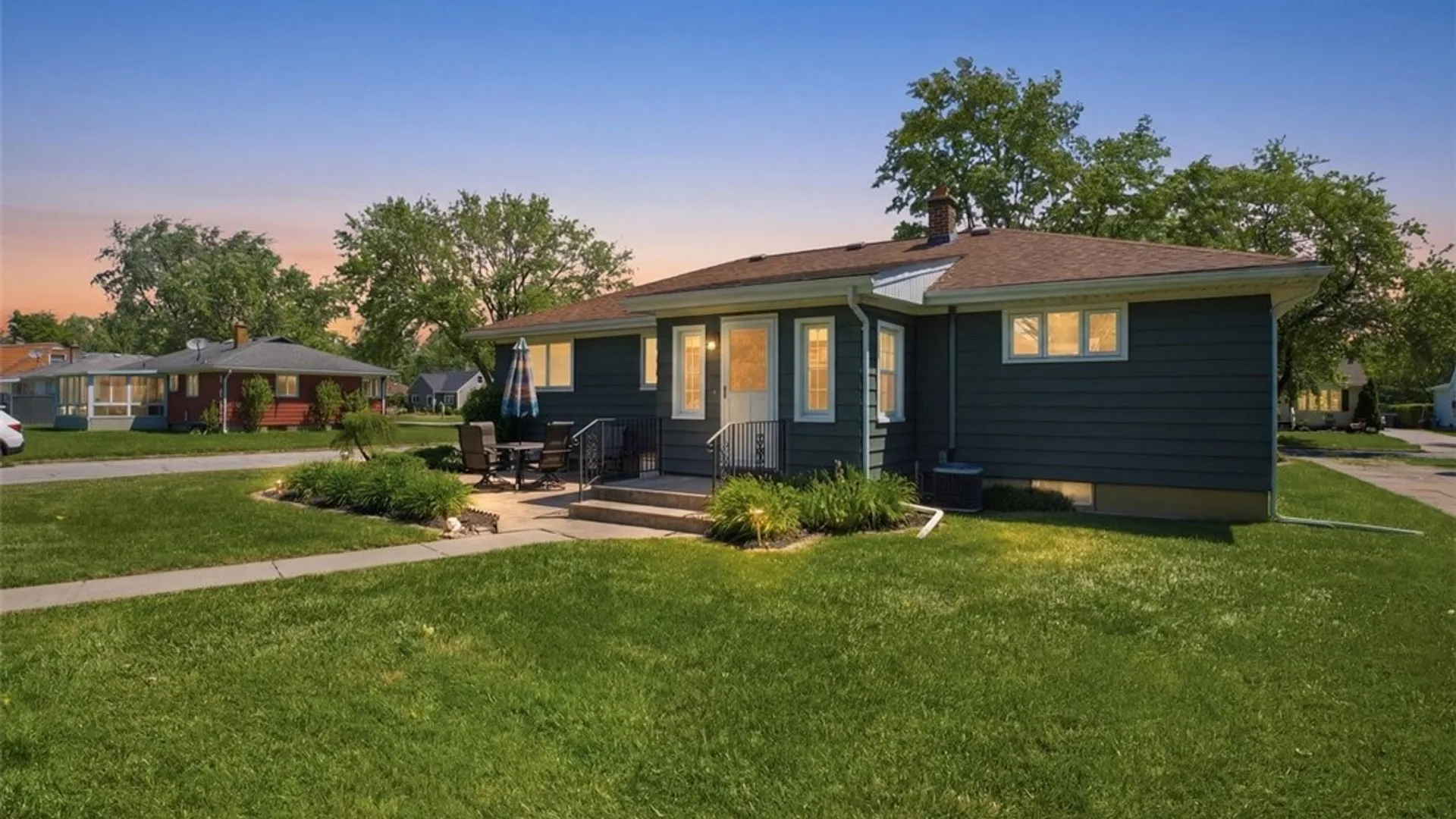 Property at 124 Homestead Drive, North Tonawanda, NY 14120 43