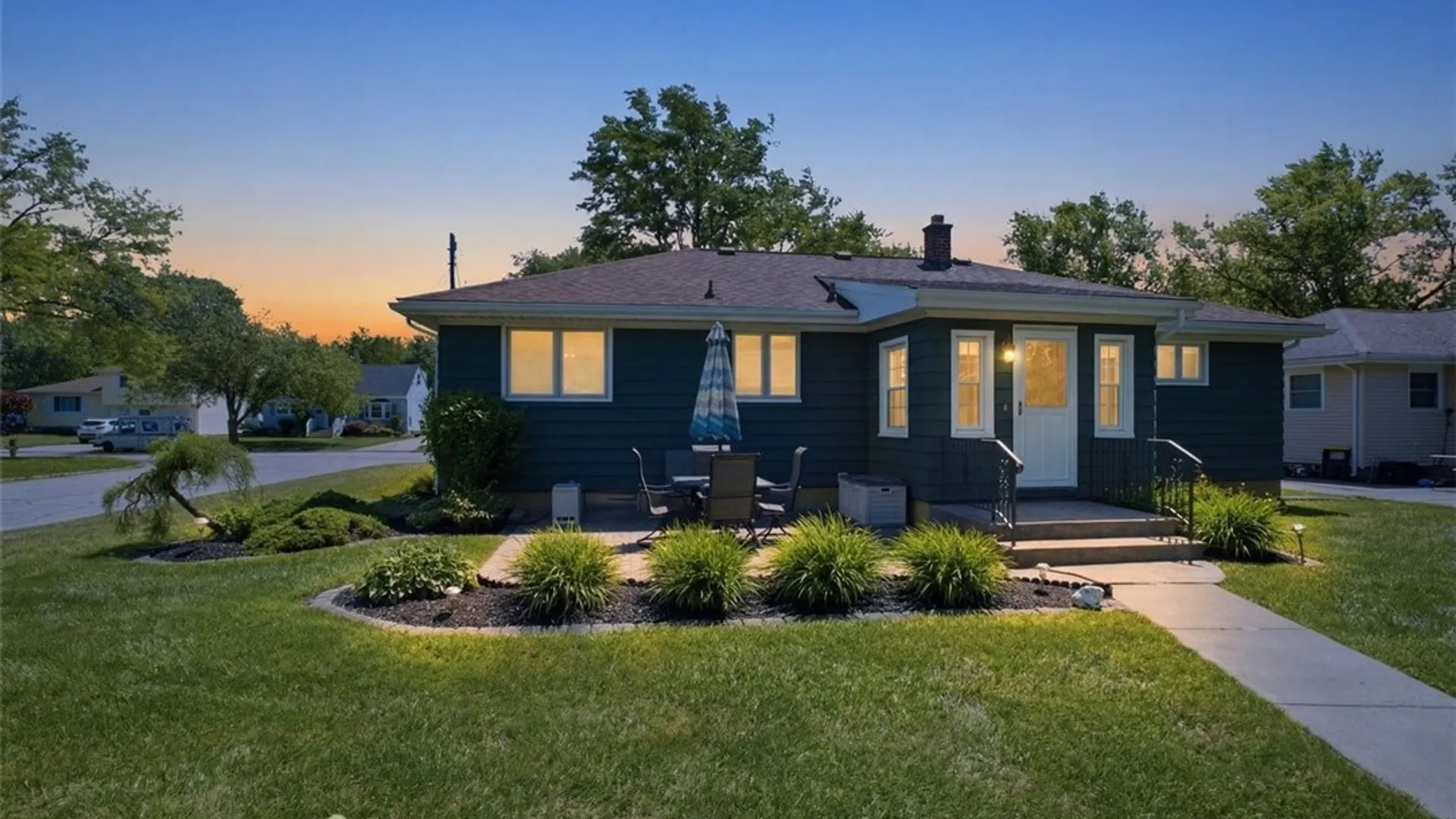 Property at 124 Homestead Drive, North Tonawanda, NY 14120 44