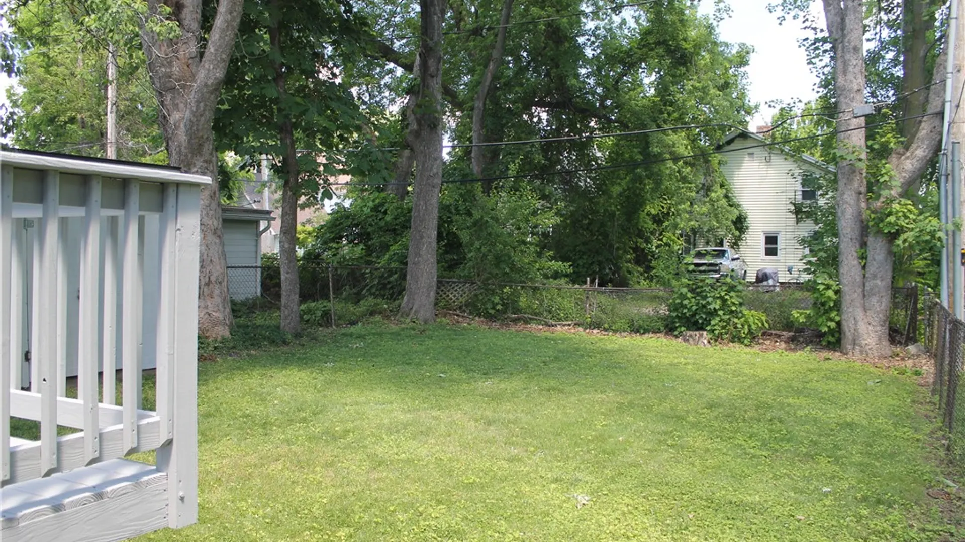 Property at 14 Whalin Street, Rochester, NY 14620 2
