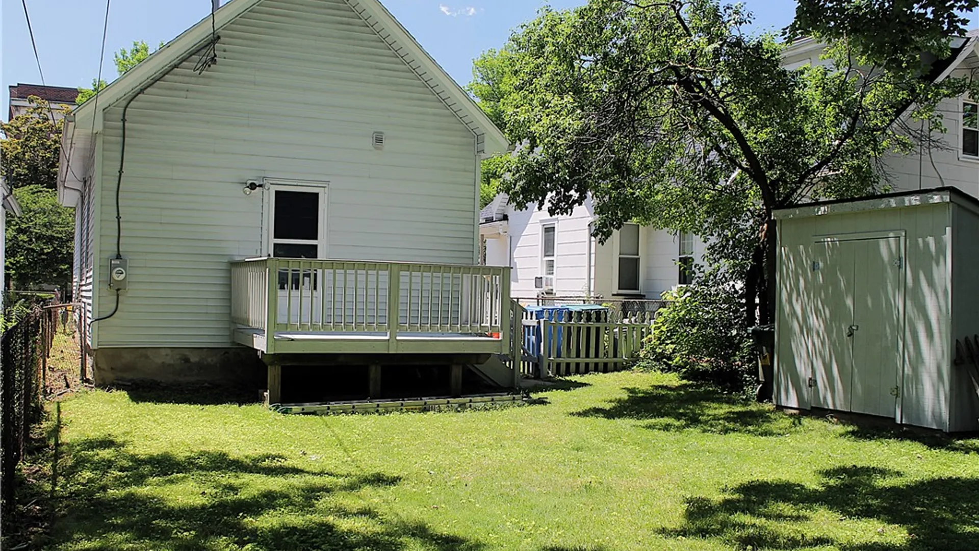 Property at 14 Whalin Street, Rochester, NY 14620 3