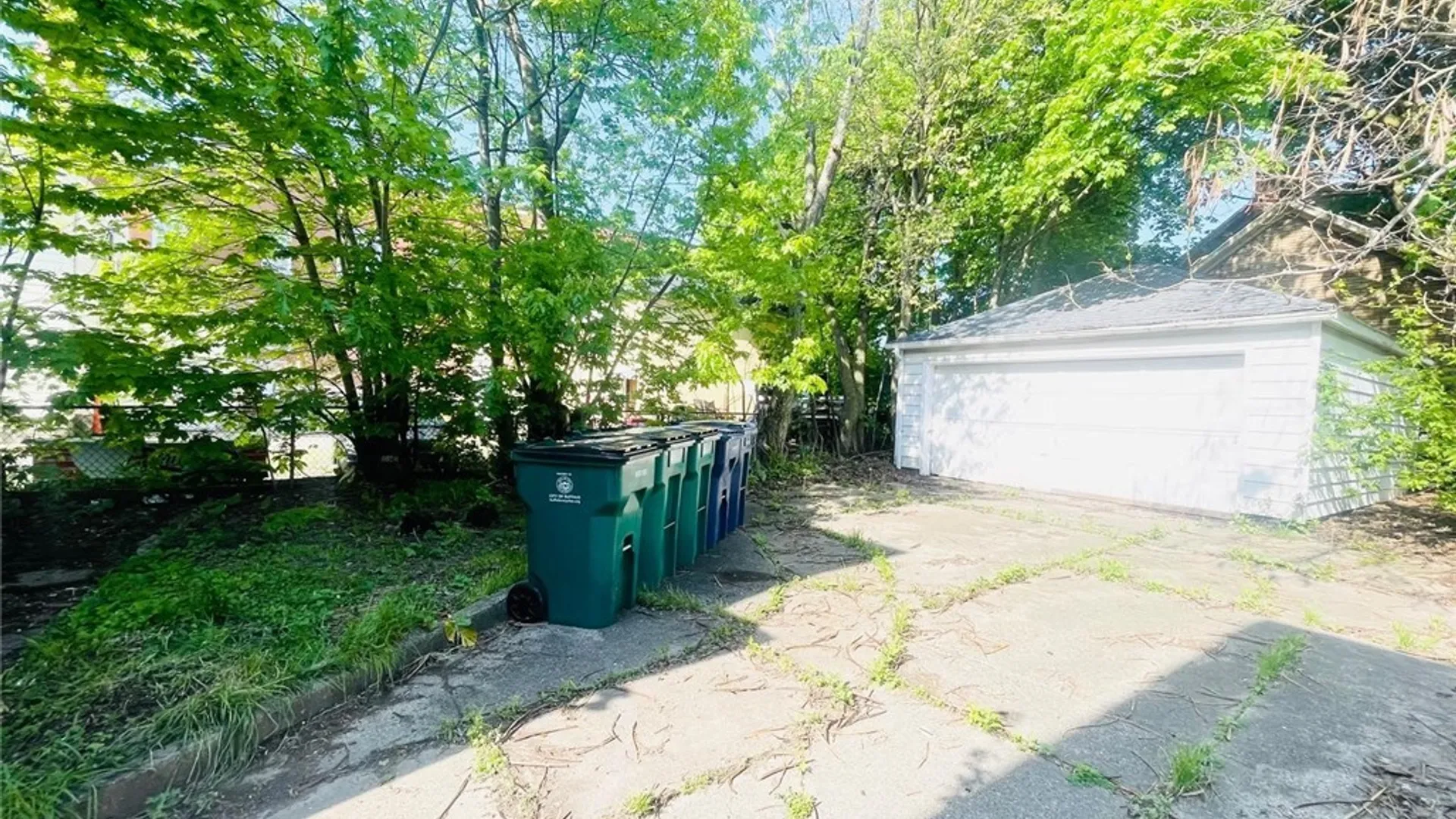 Property at 1129 West Avenue, Buffalo, NY 14213 45