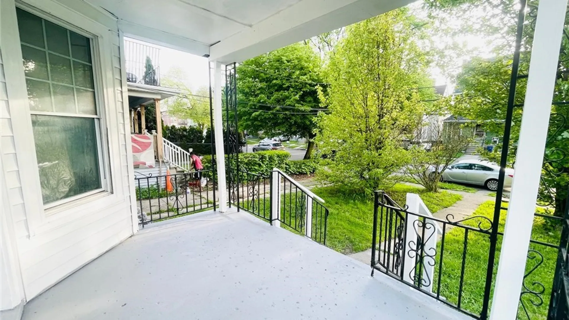 Property at 1129 West Avenue, Buffalo, NY 14213 48
