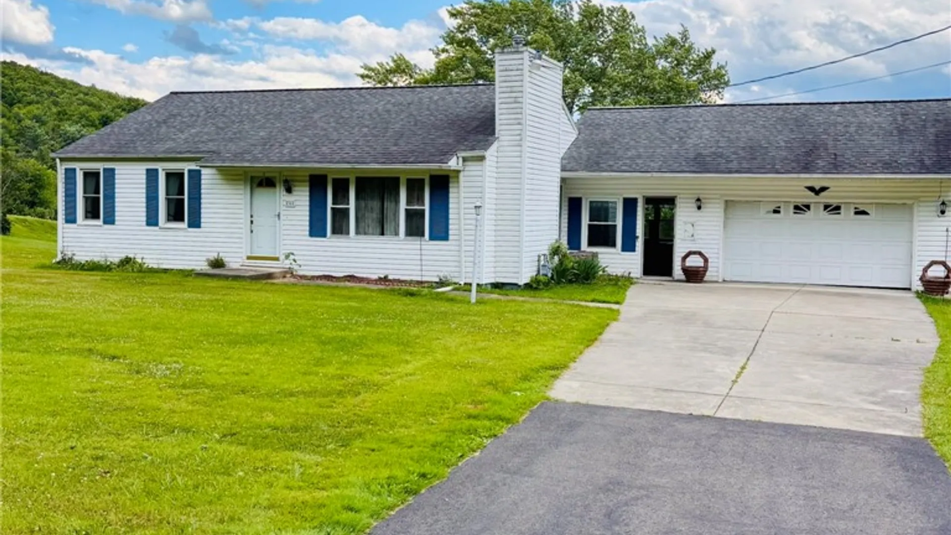 Property at 36 Walsh Road, Southport, NY 14894 2