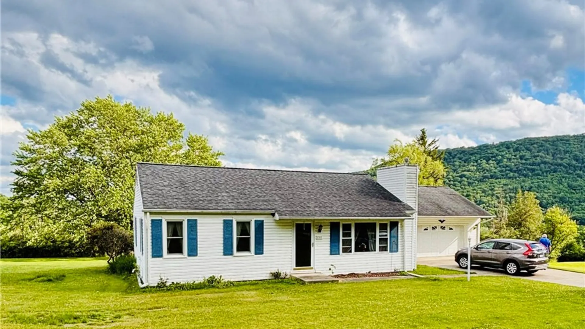 Property at 36 Walsh Road, Southport, NY 14894 3