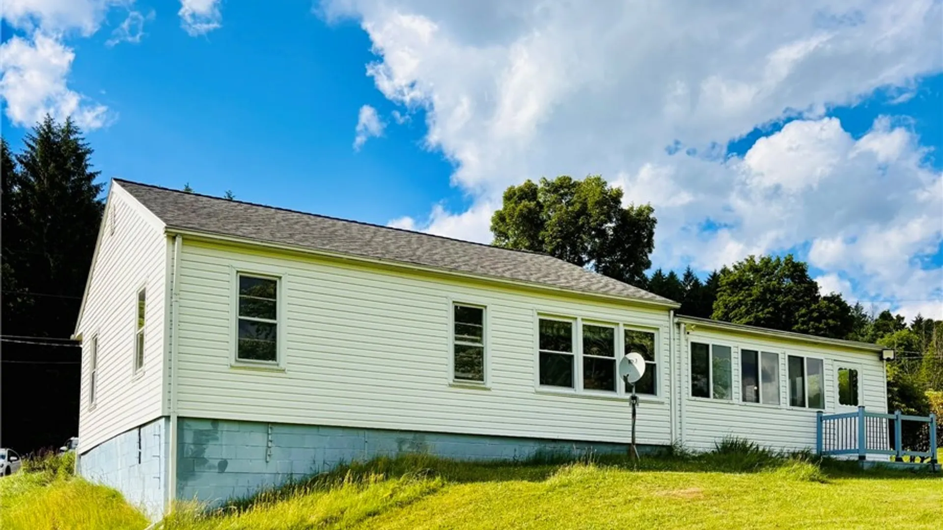 Property at 36 Walsh Road, Southport, NY 14894 4