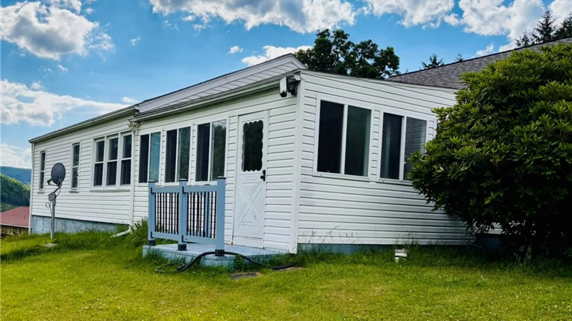 Property at 36 Walsh Road, Southport, NY 14894 5