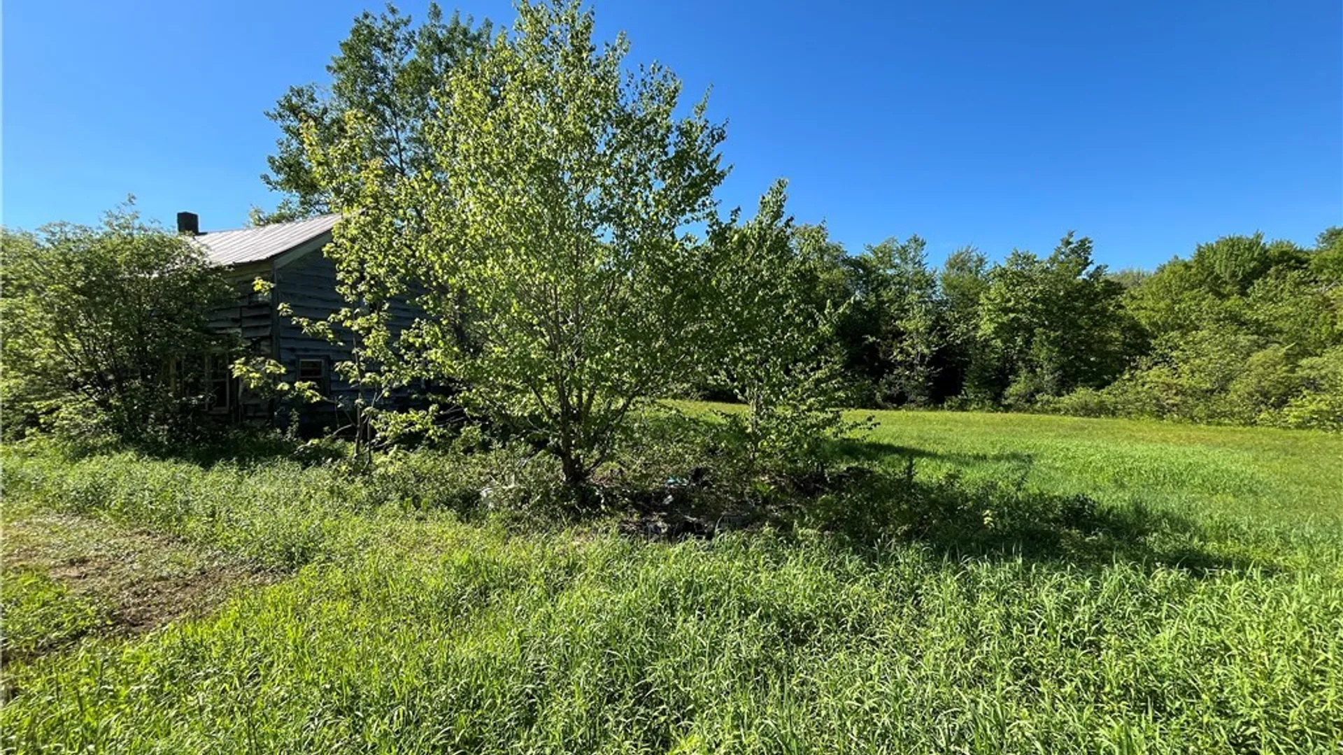 Property at 33 Barber Road, Redfield, NY 13437 14