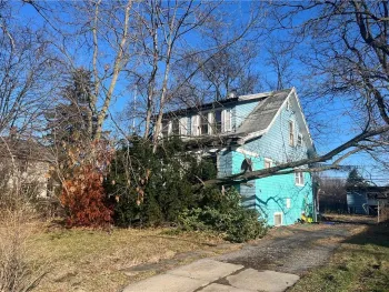Property at 762 Bennington Drive, Greece, NY 14616