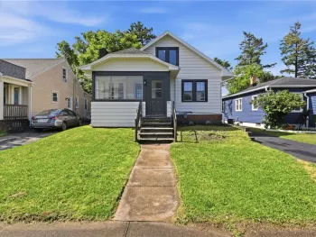 Property at 25 Pomona Drive, Greece, NY 14616