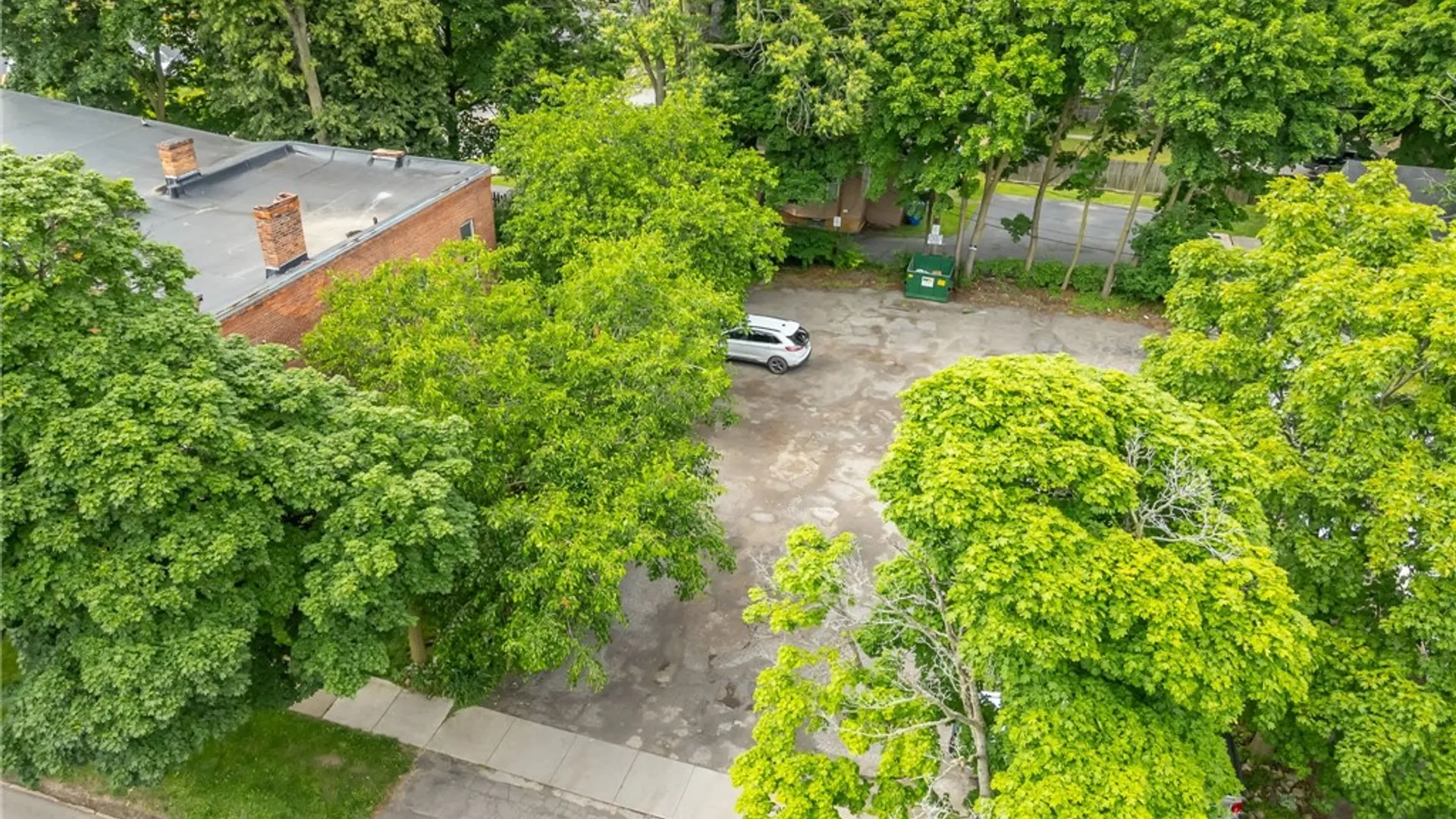 Property at 528 Mt Hope Avenue, Rochester, NY 14620 12