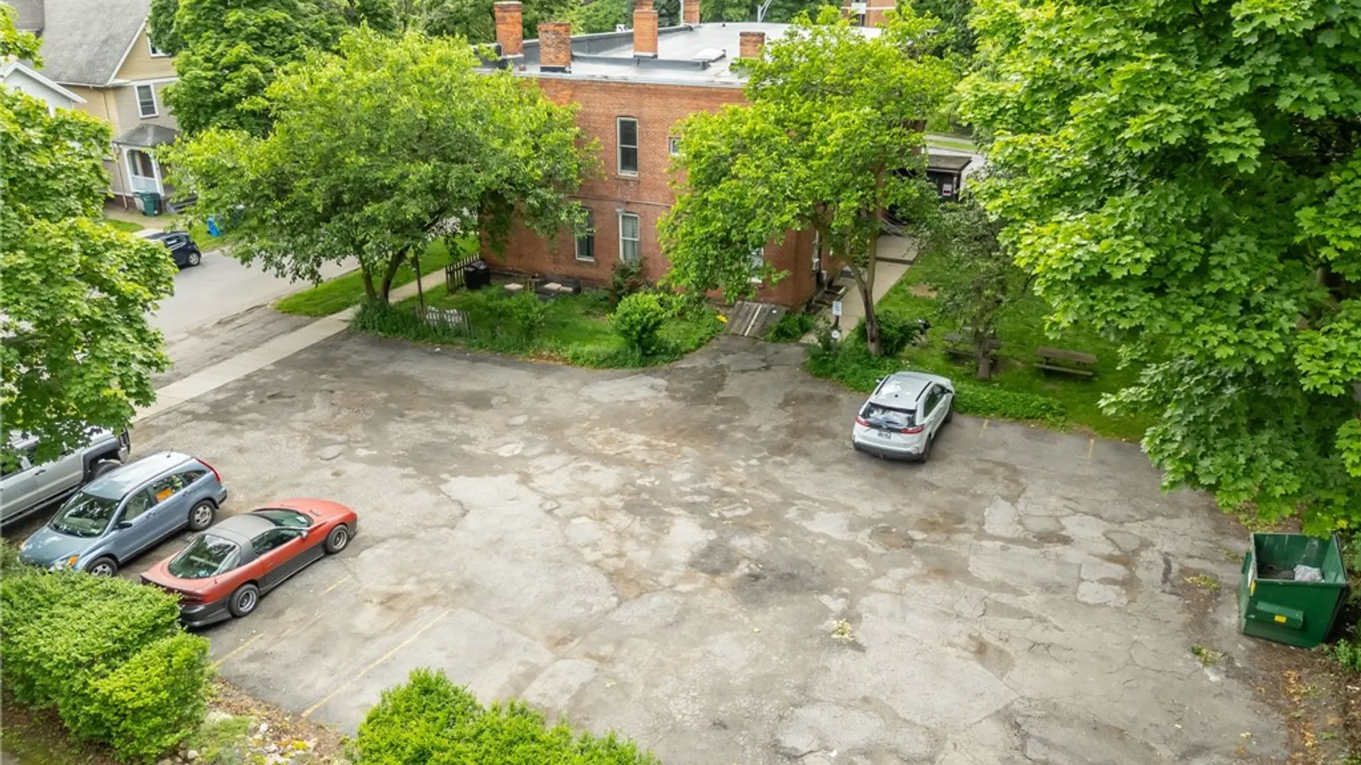 Property at 528 Mt Hope Avenue, Rochester, NY 14620 13