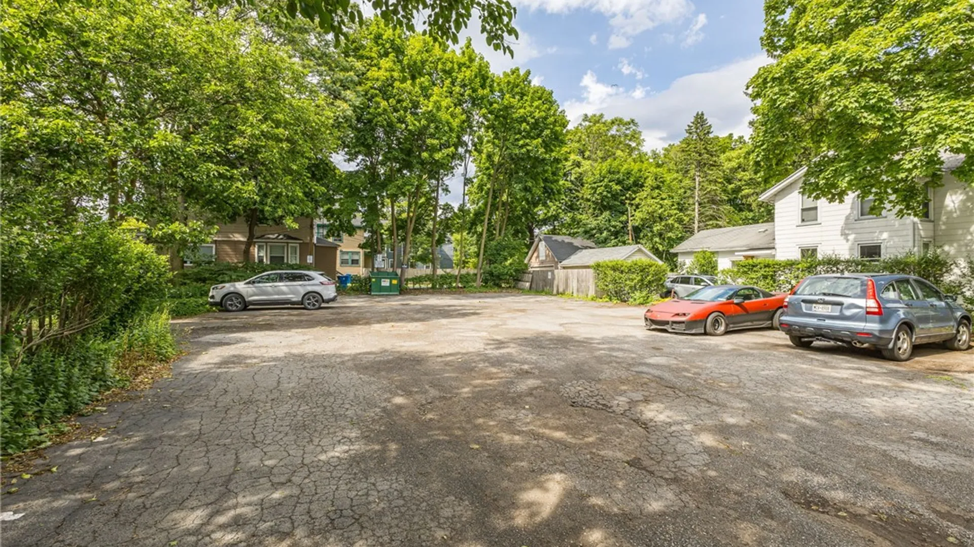 Property at 528 Mt Hope Avenue, Rochester, NY 14620 19