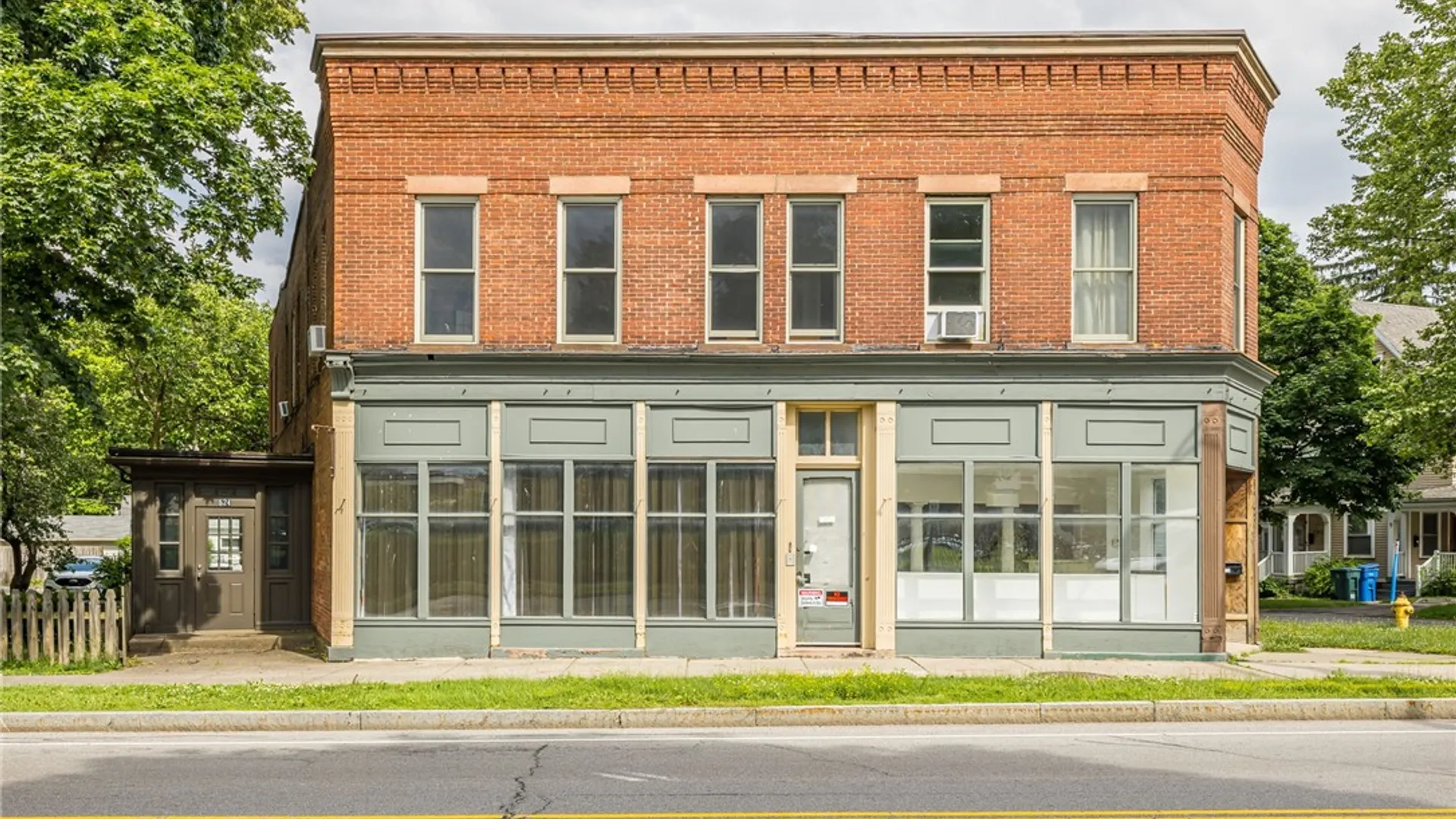 Property at 528 Mt Hope Avenue, Rochester, NY 14620 2