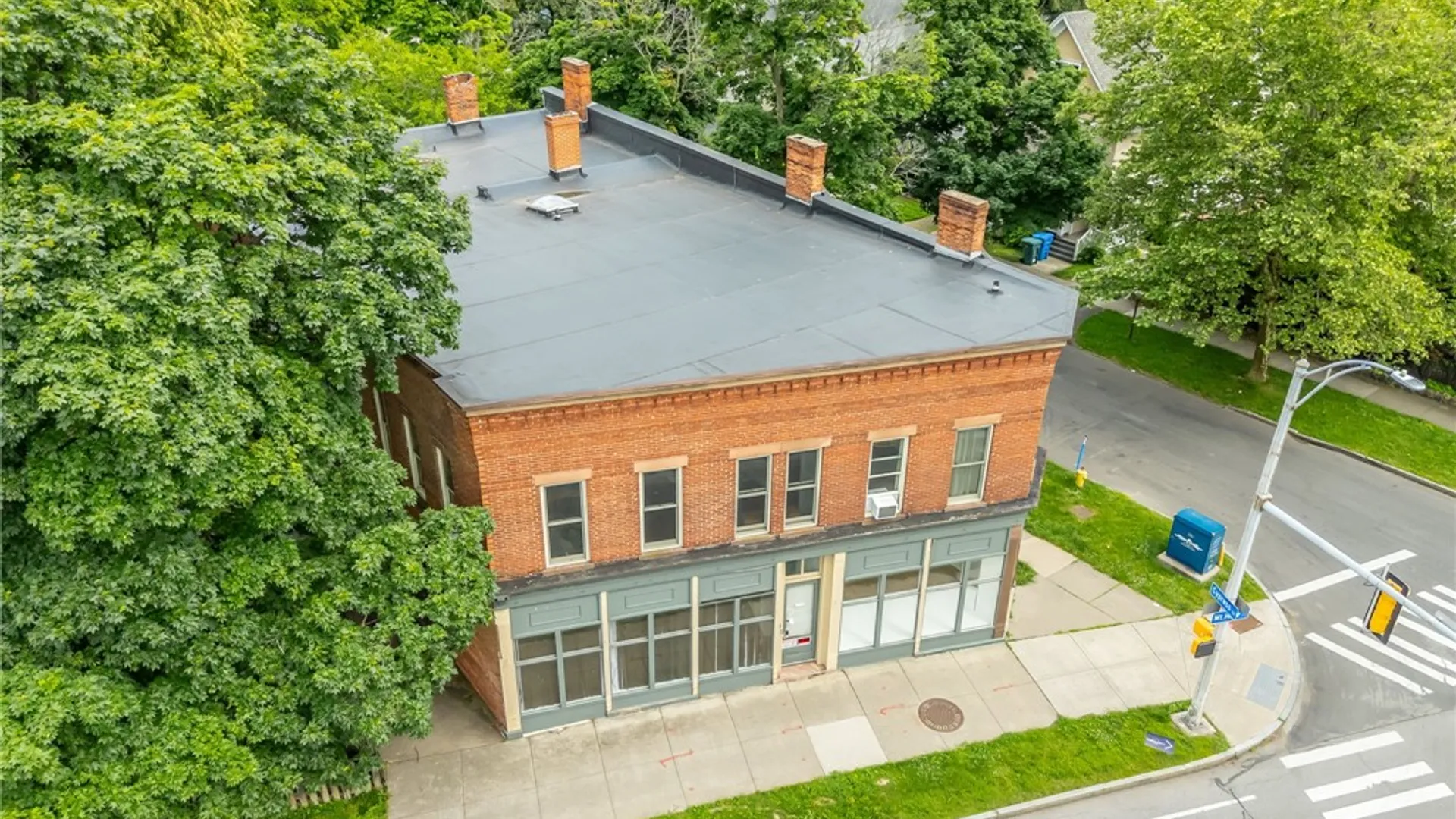 Property at 528 Mt Hope Avenue, Rochester, NY 14620 7