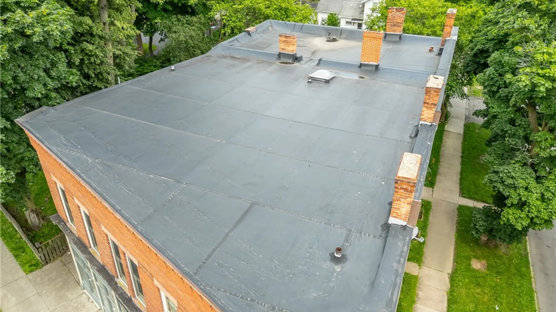 Property at 528 Mt Hope Avenue, Rochester, NY 14620 8