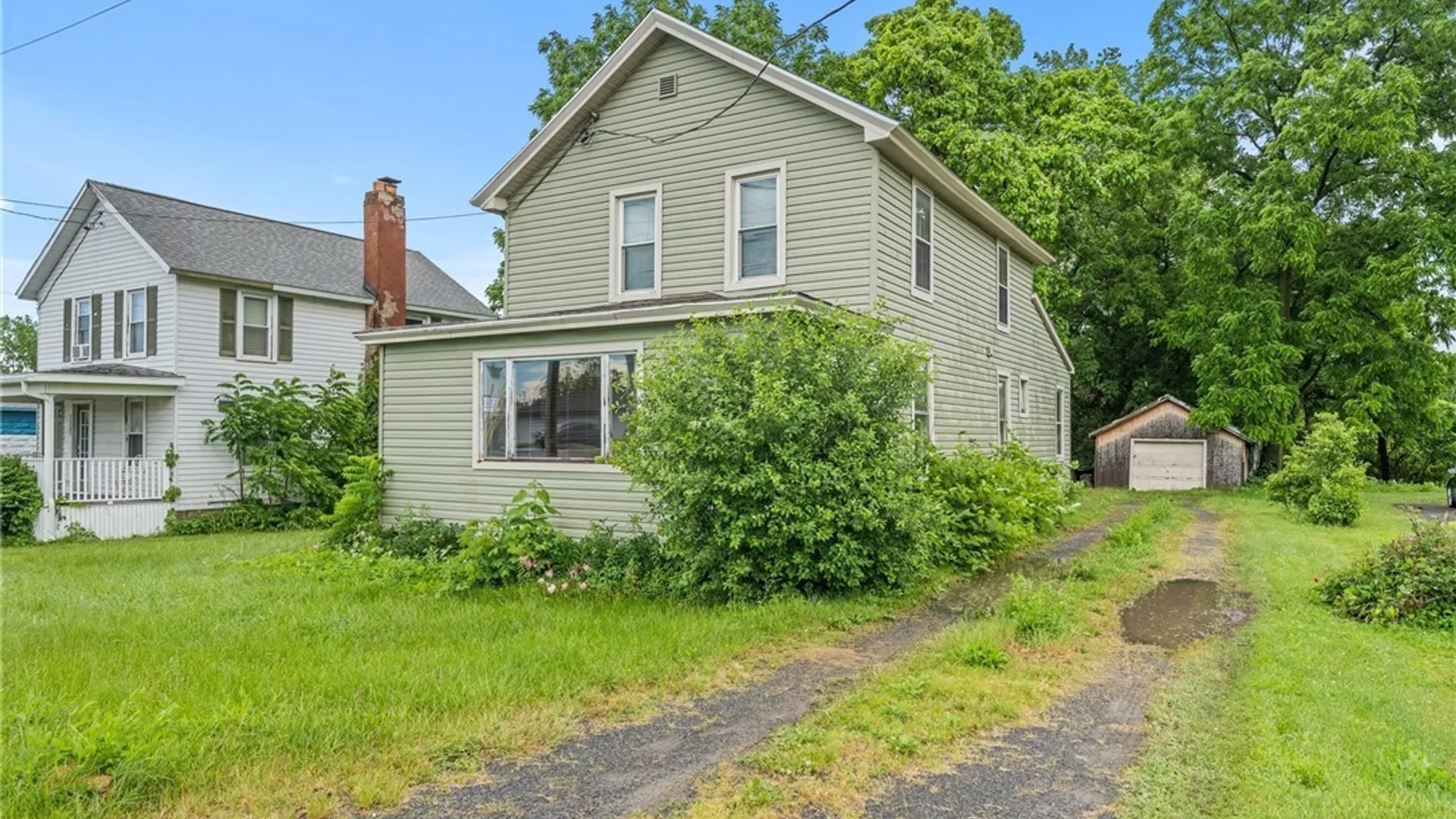 Property at 1077 Glenwood Avenue, Oneida, NY 13421 2