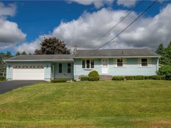 Property at 5511 Keyes Road, Deerfield, NY 13502