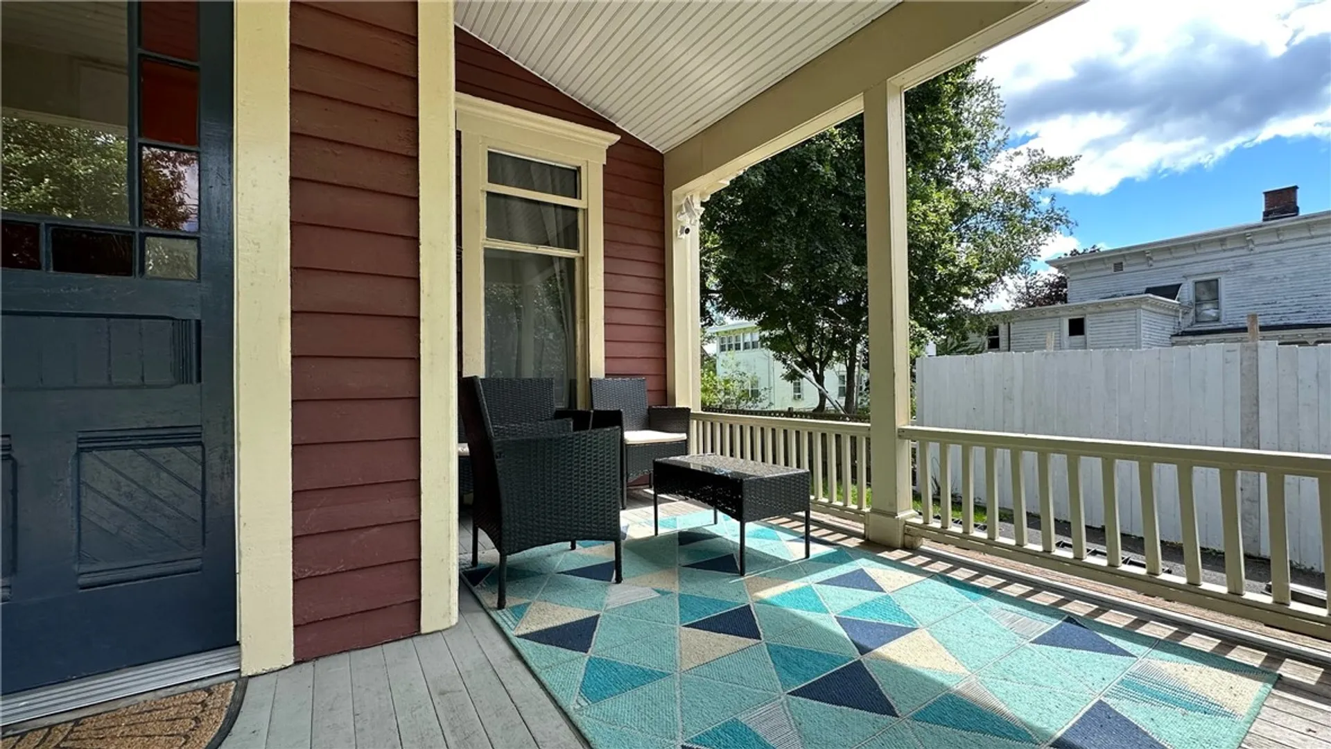 Property at 16-18 Myrtle, Oneonta, NY 13820 16