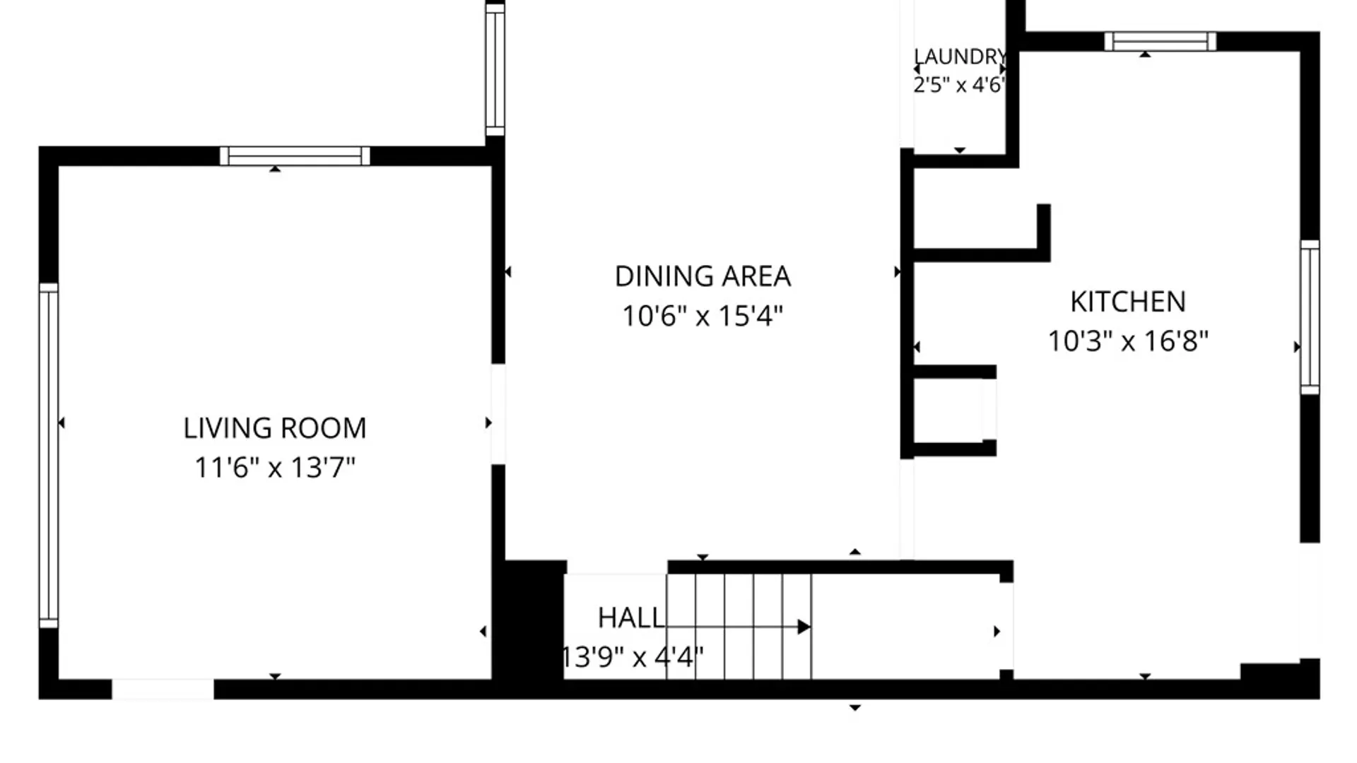 Property at 16-18 Myrtle, Oneonta, NY 13820 17