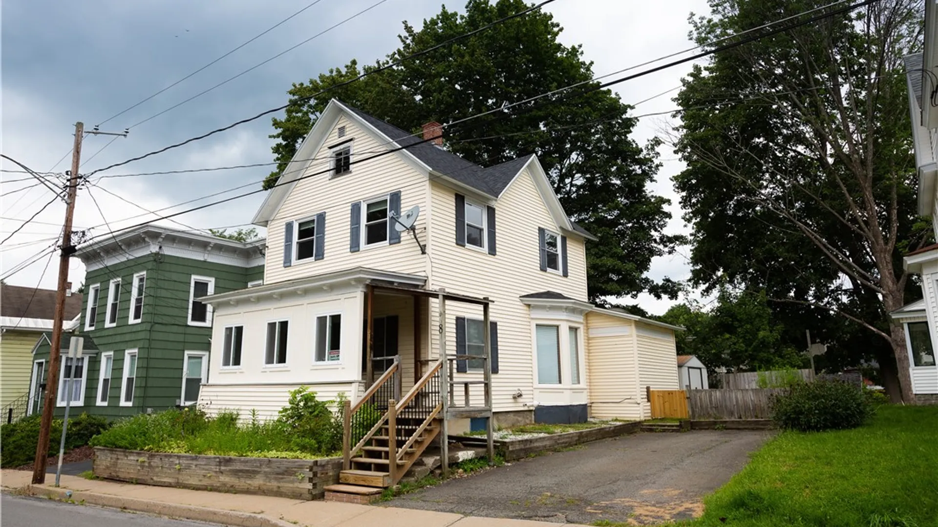 Property at 16-18 Myrtle, Oneonta, NY 13820 2