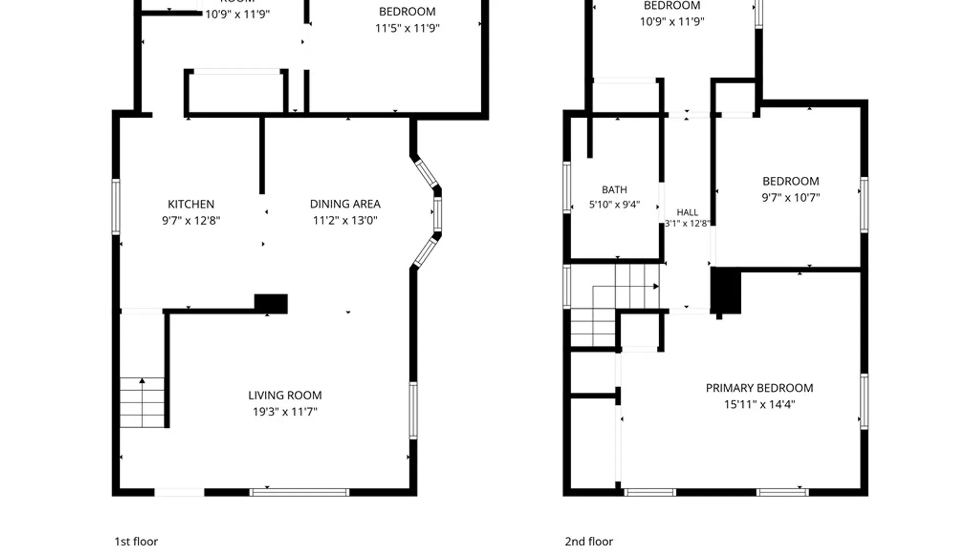 Property at 16-18 Myrtle, Oneonta, NY 13820 3