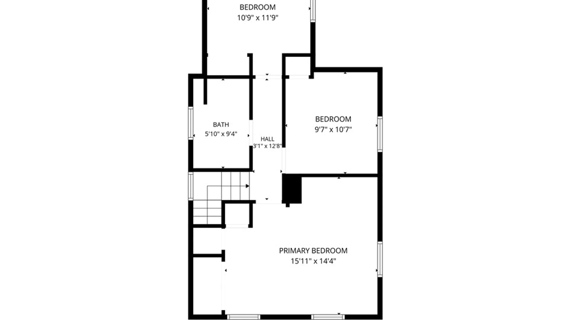 Property at 16-18 Myrtle, Oneonta, NY 13820 4