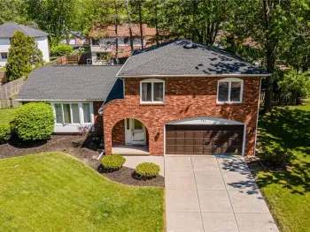 Property at 111 O’Brien Drive, Lockport City, NY 14094