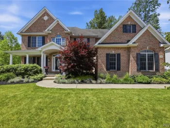 Property at 43 Arcadian Drive, Amherst, NY 14228