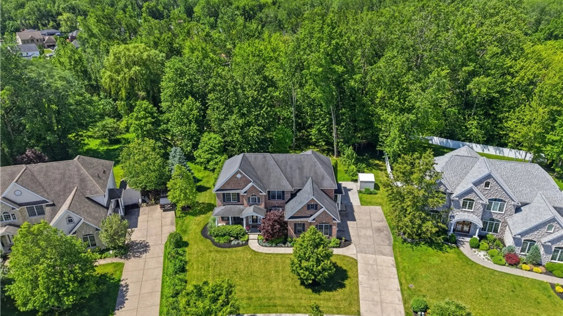 Property at 43 Arcadian Drive, Amherst, NY 14228 46