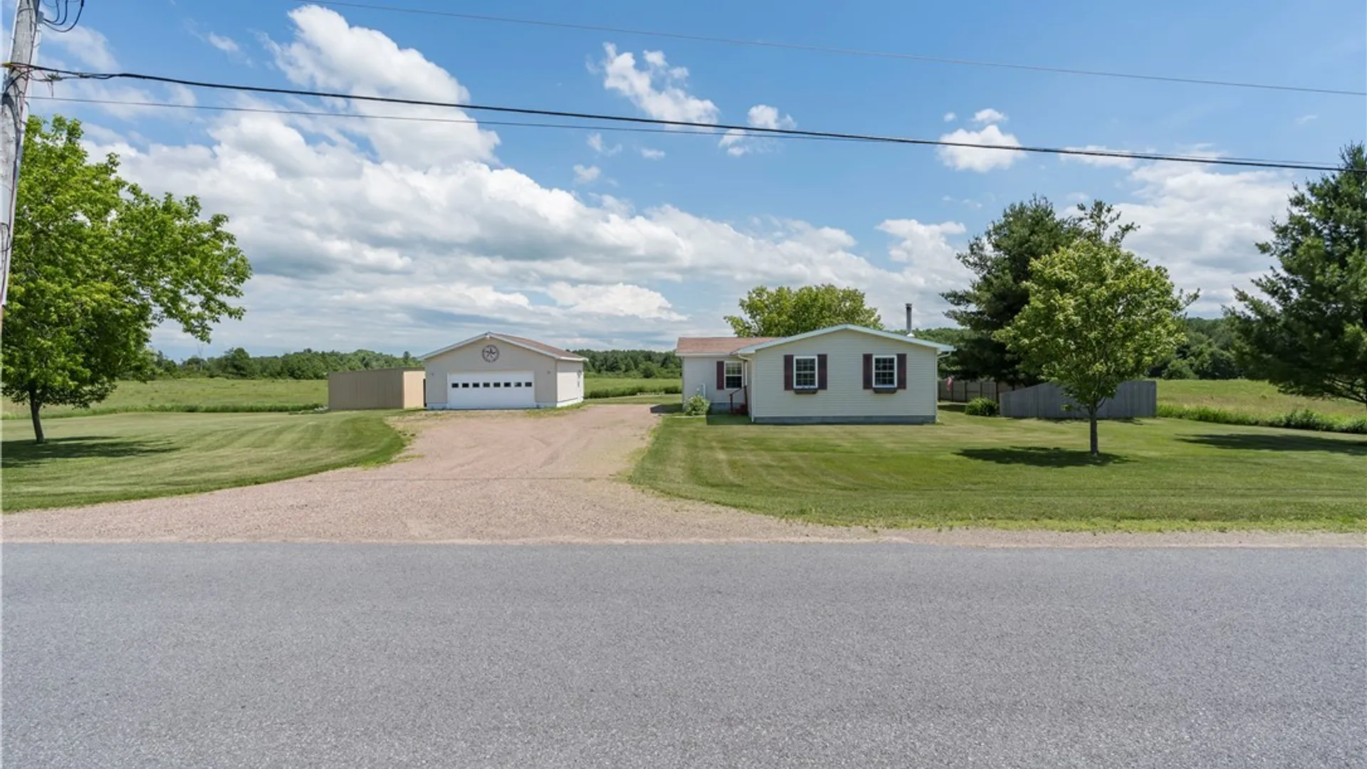 Property at 37010 Deferno Road, Clayton, NY 13624 2