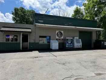Property at 394 Fulton Street, Hannibal, NY 13074