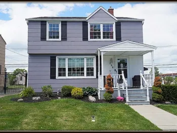 Property at 196 Glencove, Tonawanda, NY 14223