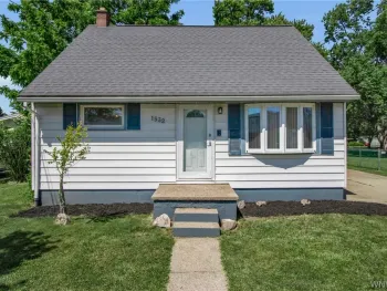 Property at 1532 98th Street, Niagara Falls, NY 14304