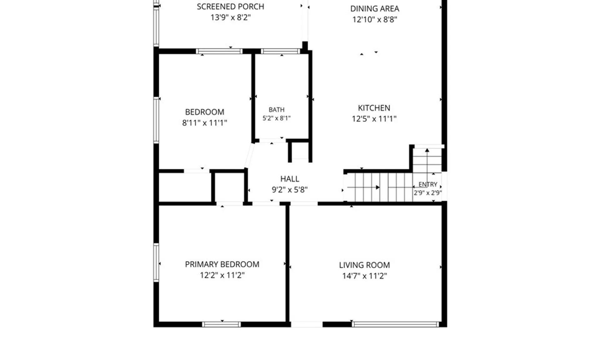 Property at 1532 98th Street, Niagara Falls, NY 14304 3