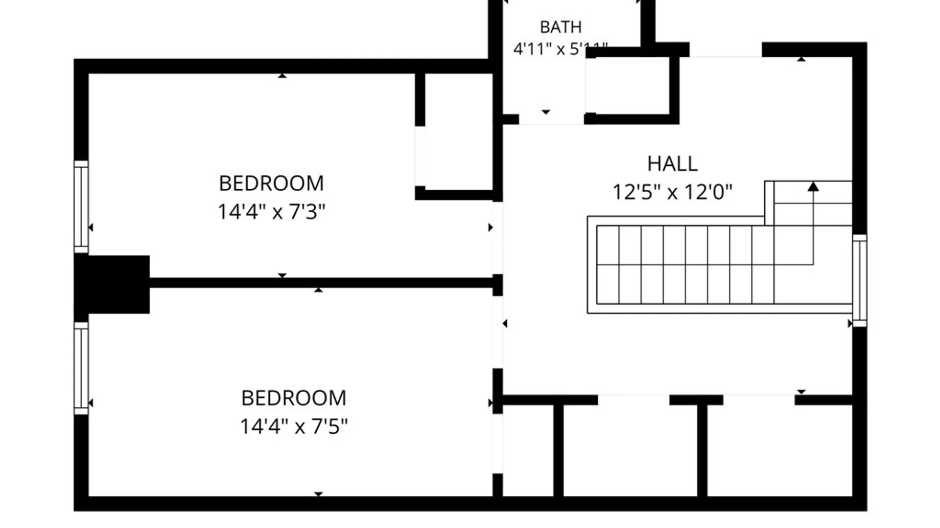 Property at 1532 98th Street, Niagara Falls, NY 14304 4